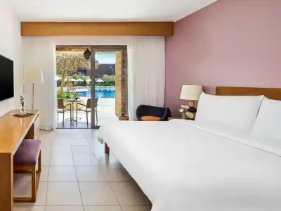 Mövenpick Resort & Spa Tala Bay Aqaba - 182