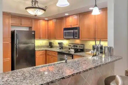 RiverStone Condo Resort & Spa - 128