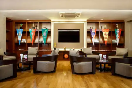 Novotel Yangon Max - 31