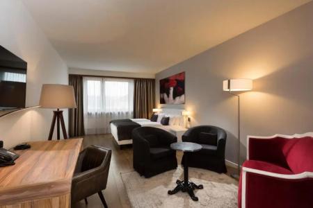 Wyndham Stuttgart Airport Messe - 26
