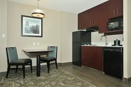Hampton Inn & Suites by Hilton Calgary-Airport - 29