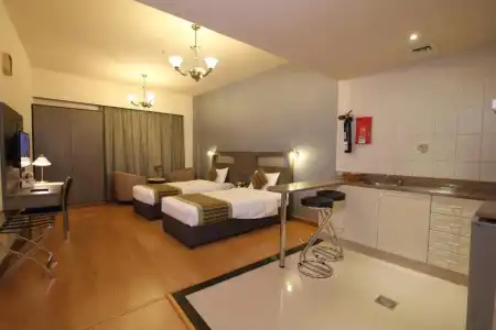 Florida City Apartments - 64