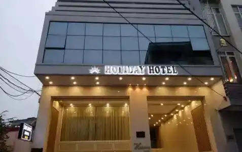 Holiday Haiphong - 0