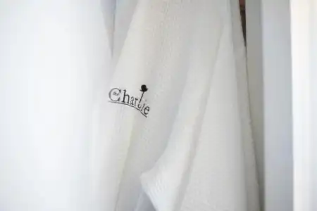 The Charlie - 84
