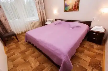 Belye kljuchi - 2