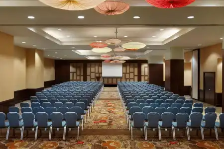 Embassy Suites Los Angeles - Glendale - 17