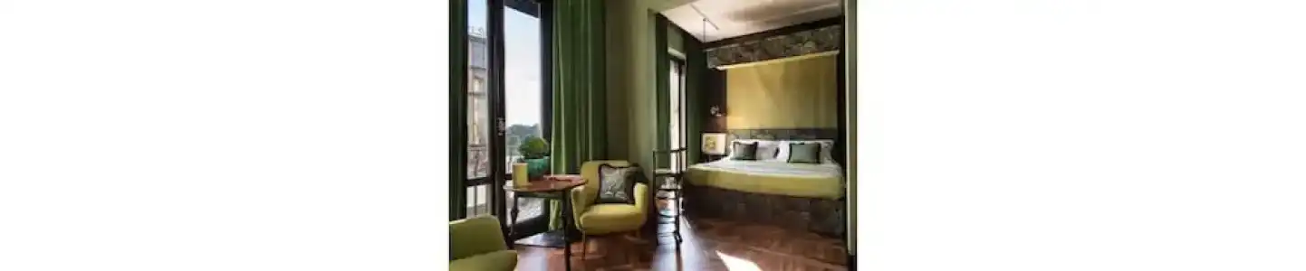 Velona's Jungle Luxury Suites - 104