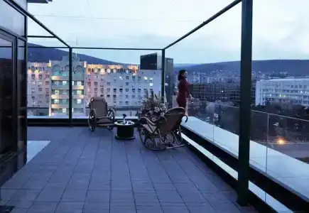 Cron Palace Tbilisi - 61