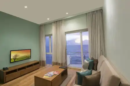 Ocean Edge Suites & Colombo - 30