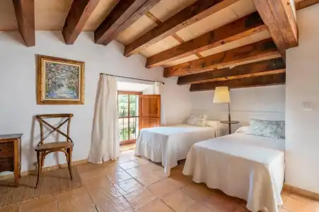 Agroturismo Son Siurana - 63