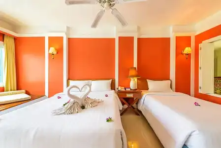 Andaman Seaview - Karon Beach - 28