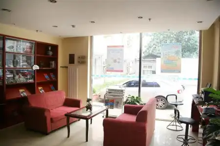 HanTing (Beijing Normal University Jishuitan) - 7