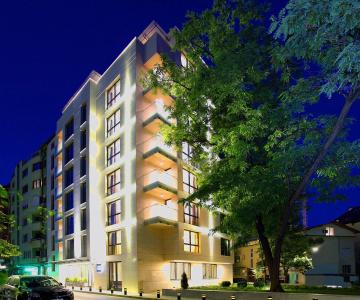 Viko Boutique Apart - 18