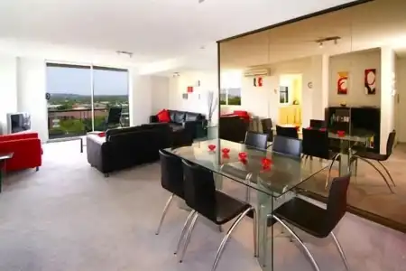 Tradewinds Apartments - 47