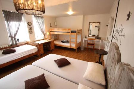 Dalvík Hostel Gimli - 1