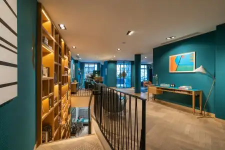 Hôtel Artus - 14