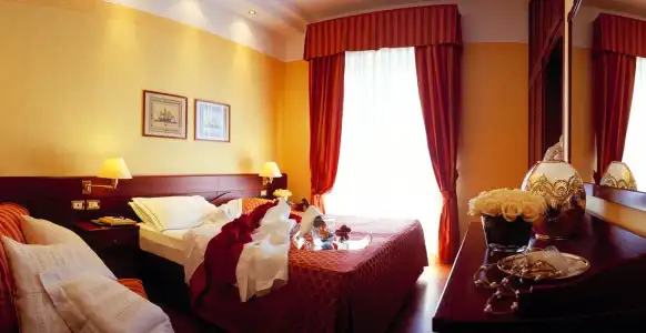Residence Lungomare - Charming apartments - 12