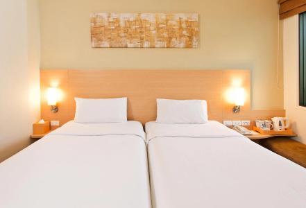 ibis Samui Bophut - 43
