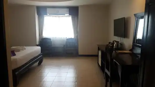 Wangburapa Grand - 71