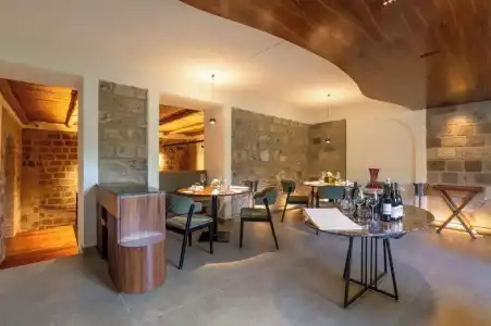 Caruso Sea View - 18