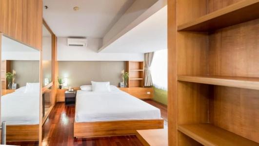 Laemtong Service Apartment - 68