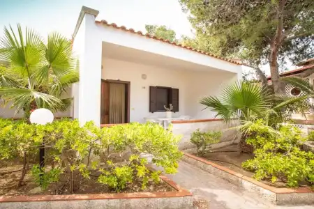 Villaggio Camping Oasi - 29