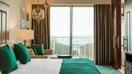 Ajman Saray, a Luxury Collection Resort, Ajman - 34