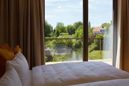 Sternen Bohlingen Aparthotel - 125