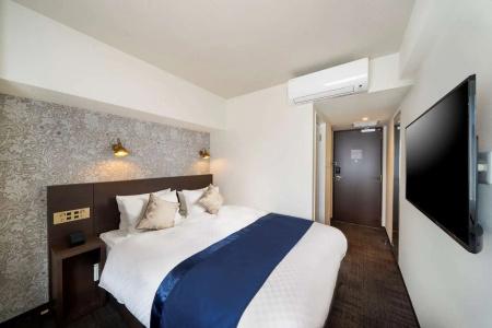 Best Western Fino Shin-Yokohama - 32