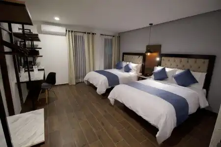 Boutique Casa Loreta - 4