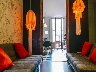ZOOROOMS Boutique GuestHouse - 1