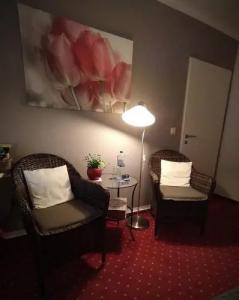 Garni am Eckernweg - 12