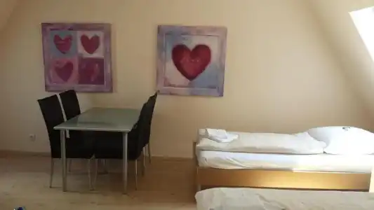 Barcelona Bed & Breakfast - 39