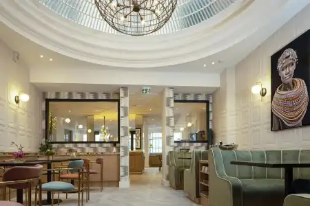 Hôtel Phileas Lazare & Spa - Opéra - 9