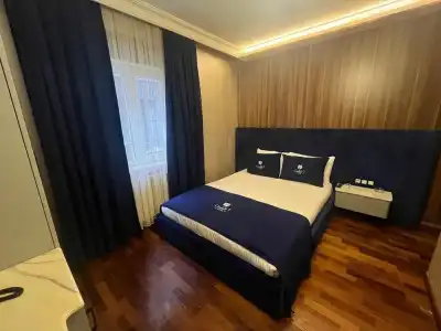 Cadde 7 Otel - 10