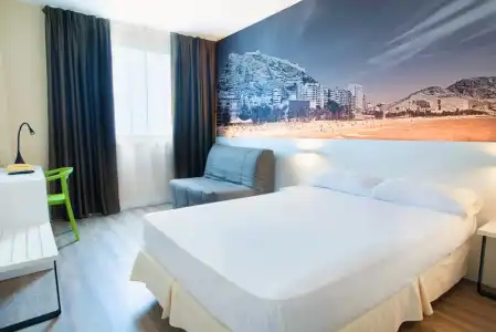 B&B Alicante - 57