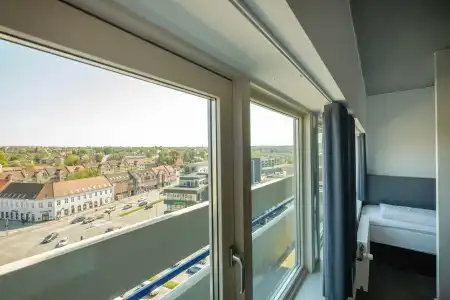 Four Points Flex by Sheraton Aarhus Viby - 7