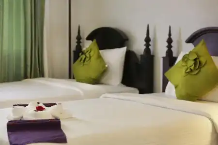 Lucky Angkor & Spa - 61