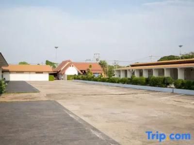 Skyview Resort Buriram - 31