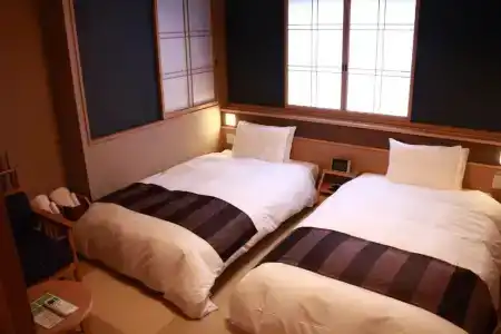 Onyado Nono Namba Natural Hot Spring - 40