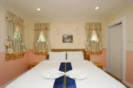 Pattaya Paradise Beach Resort - 201