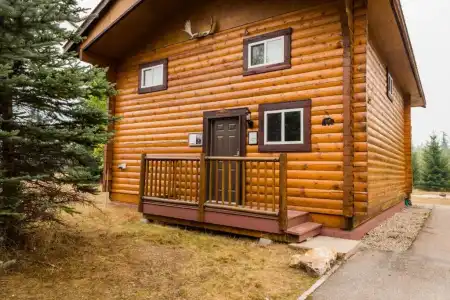 Glacier House Resort - 138