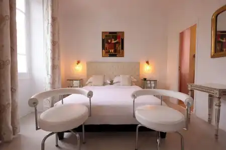 Hôtel La Villa Sainte Valérie Adults Only - 33