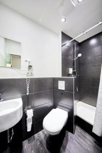Alt Deutz City-Messe-Arena Kontaktloser Self Check-IN - 31