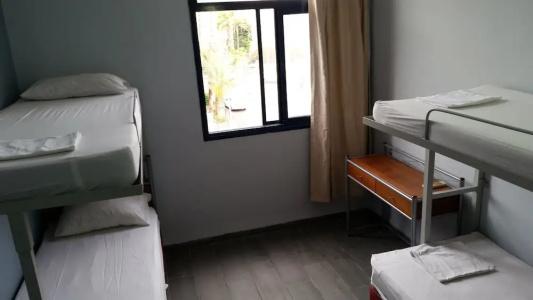 Tiberias Hostel - 7