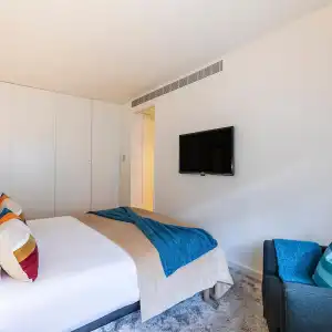 ibis Lisboa Parque das Naçoes - 35