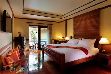 Baan U Sabai Boutique House - 121