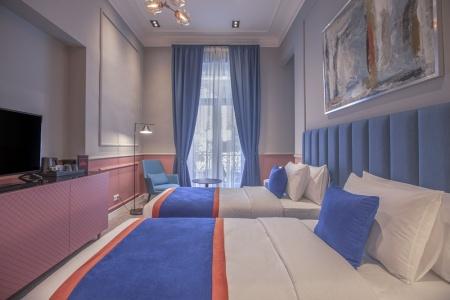 Heritage & Suites - 44