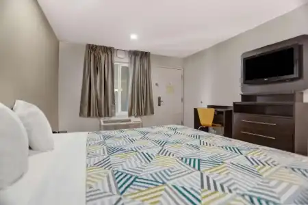 Motel 6 La Mesa, CA - 34