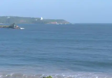 Sea Line - 21